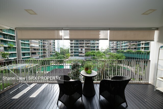 The Topiary (D28), Condominium #429485891